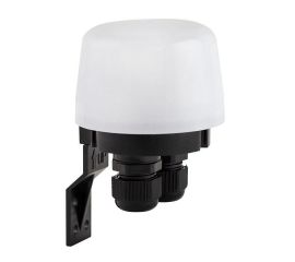 Выключатель сумеречный (фотореле)