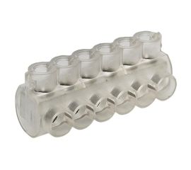 Распределительный клеммный блок