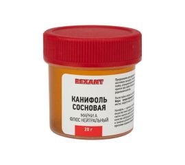 Флюс-гель