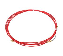 Система протяжки кабеля