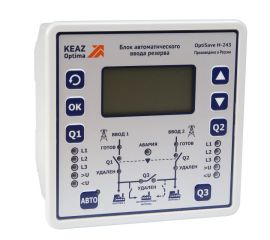 Реле мощности