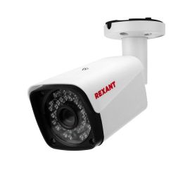 Камера для системы видеонаблюдения
