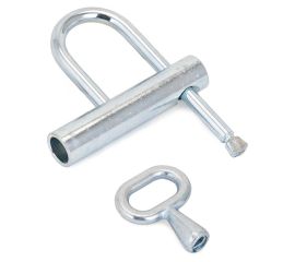 Навесной замок