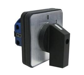 Переключатель вольтметра