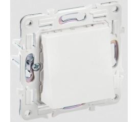 Ввод кабельный для электроустановочных изделий