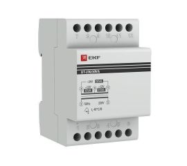 Звонковый трансформатор