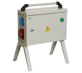 Корпуса щитов и шкафов