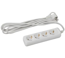Блок розеток, удлинитель