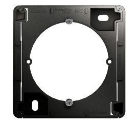 Распределительная коробка/корпус для монтажа на стене и на потолке