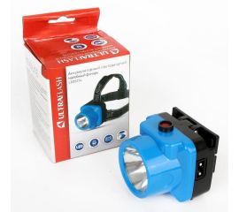 Фонарь карманный, ручной электрический