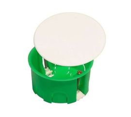 Распределительная коробка/корпус для монтажа в стене и в потолке