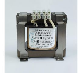 Источники питания, трансформаторы