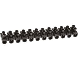 Одно-многополюсная клеммная колодка