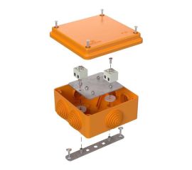 Коробка клеммная