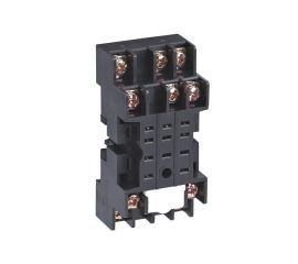 Розетка-реле