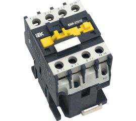 Контакторное реле