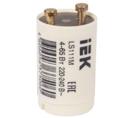 Стартер/импульсно-зажигающее устройство (ИЗУ)