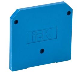 Торцевой фиксатор