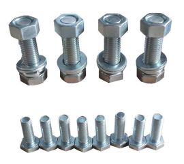 Аксессуары для опор освещения