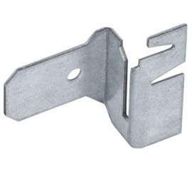 Элементы молниезащиты