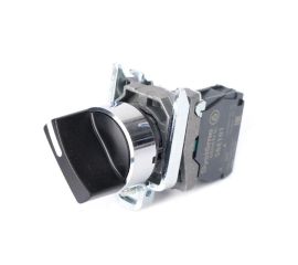 Управляющий переключатель в сборе