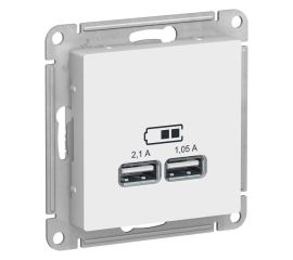 Электропитание USB