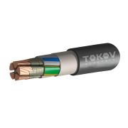Кабель TOKOV ELECTRIC ВВГнг(А)-FRLSLTx 5х95 МС (N PE) 1кВ (м) 000016525