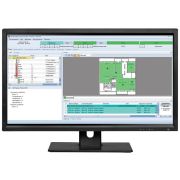 Ключ ПО «FireSec3-Pro Мультисерверная задача» Рубеж Rbz-161372