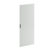 Дверь сплошная для шкафов CQE N 1800х600мм DKC R5NCPE1860