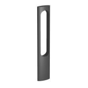 Светильник LGD-MUSE-BOLL-H900-12W Warm3000 DG 296deg 230В 12Вт 3000К IP65 ландшафтный метал. Arlight 037523