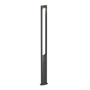 Светильник LGD-MUSE-BOLL-H2000-18W Warm3000 DG 328deg 230В 18Вт 3000К IP65 ландшафтный метал. Arlight 037522