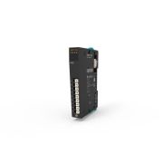 Модуль вывода аналоговый 4 выхода +/-10В 12бит SE SM511403