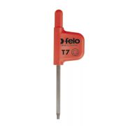 Ключ флажковый TX9х37 (уп.3шт) FELO 34810950