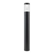 Светильник LGD-STEM-BOLL-H900-10W Warm3000 BK 185deg 230В 10Вт 3000К IP65 ландшафтный метал. Arlight 046613