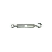 Талреп крюк-кольцо DIN 1480 М8 Rexant 09-5648