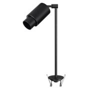 Светильник светодиодный ART-NEMO-BUILT-ZOOM-L205-R38-5W Warm3000 (BK 10-55 deg 24В) IP20 металл Arlight 049785