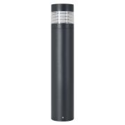 Светильник LGD-FRESNEL-BOLL-H1200-20W Warm3500-MIX GR 290deg 230В 20Вт 3500К IP65 ландшафтный метал. Arlight 047688