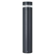 Светильник LGD-GUIDE-BOLL-H800-20W Warm3500-MIX GR 280deg 230В 20Вт 3500К IP65 ландшафтный метал. Arlight 045528