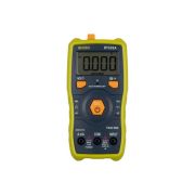 Мультиметр смарт цифровой DT131A встроен. фонарь ФАZА 5061781