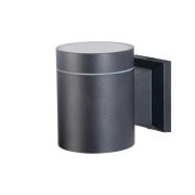 Светильник PWL 11590 GX53-1 BL 230В IP65 под лампу GX53 архитектурный JazzWay 5065109