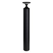 Светильник LGD-LONDARI-BOLL-H900-12W Warm3000 BK 125 deg 230В 12Вт 3000К IP65 метал. Arlight 050726