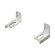 Кронштейн для настенного крепления корпусов RAM fit (уп.2шт) DKC R6BRWL