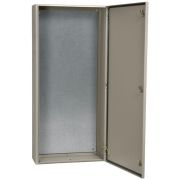 Корпус ЩМП-7-0 1400х650х285 У2 IP54 метал. IEK YKM40-07-54