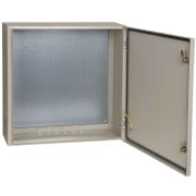 Корпус ЩМП-6.6.2-0 600х600х250 У2 IP54 метал. IEK YKM40-662-54