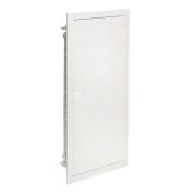 Щит силовой встраив. Nova 48мод. IP41 с метал. дверью PROxima EKF nv-pb-md-4