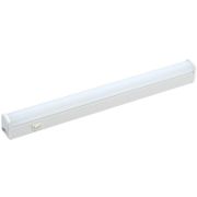 Светильник светодиодный ДБО 3001 4Вт 4000К IP20 311мм линейный пластик IEK LDBO0-3001-4-4000-K01