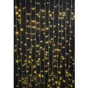 Гирлянда светодиодная «Занавес» 93 669 NGF-С03-01 2х3м 400LED CW IP20 TR Navigator 93669