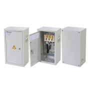 Ящик силовой ЯРПП-400А на два направления IP54 TVENKOM БП-00008953